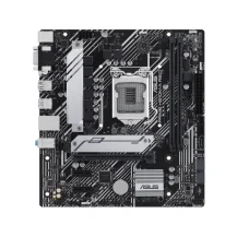 Scheda madre ASUS PRIME H510M-A R2.0 Intel H510 LGA 1200 (Socket H5) micro ATX [90MB1FP0-M0EAY0]