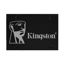 Kingston Technology Drive SSD KC600 SATA3 2,5
