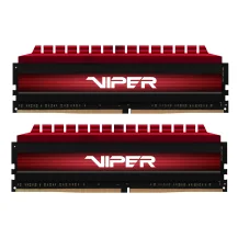 Patriot Memory Viper 4 PV432G360C8K memoria 32 GB 2 x 16 DDR4 3600 MHz [PV432G360C8K]