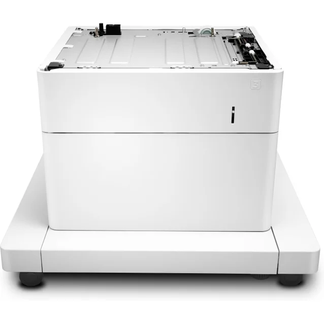 HP Alimentatore della carta da 500 fogli con cabinet per dispositivi LaserJet [J8J91A]