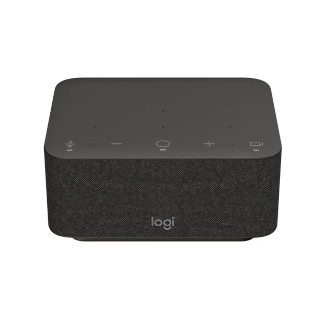 Logitech Logi Dock sistema di conferenza 1 persona(e) [986-000024]