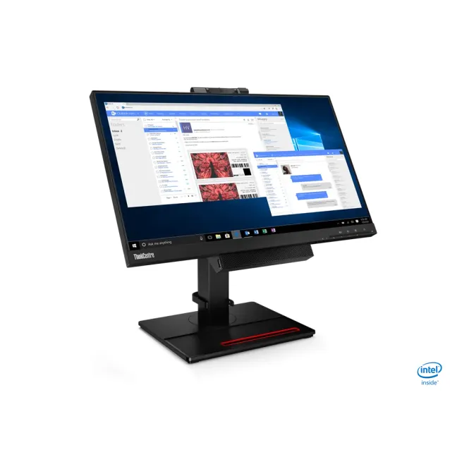 Monitor Lenovo ThinkCentre Tiny in One LED display 54,6 cm (21.5