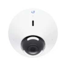 Ubiquiti UVC-G4-DOME telecamera di sorveglianza Cupola Telecamera sicurezza IP Interno e esterno 2688 x 1512 Pixel Soffitto [UVC-G4-DOME]