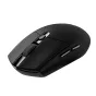 Logitech G G305 mouse Giocare Mano destra RF senza fili + Bluetooth Ottico 12000 DPI [910-005283]