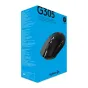 Logitech G G305 mouse Giocare Mano destra RF senza fili + Bluetooth Ottico 12000 DPI [910-005283]