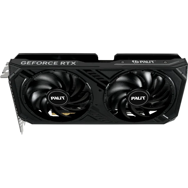 Palit NE64060019P1-1070D scheda video NVIDIA GeForce RTX 4060 8 GB GDDR6 [NE64060019P1-1070D]