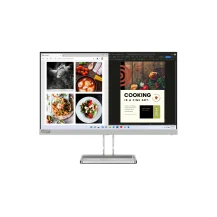 Monitor Lenovo L24i-40 LED display 60,5 cm (23.8