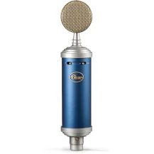 Blue Microphones Bluebird SL Blu, Oro Microfono da studio [988-000119]