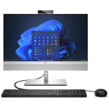 HP EliteOne 840 G9 Intel® Core™ i7 i7-12700 60,5 cm (23.8