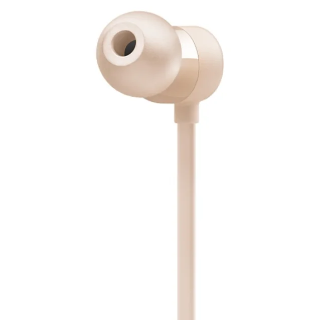 Cuffia con microfono Apple urBeats3 Auricolare Cablato In-ear Musica e Chiamate Oro [MR2H2ZM/A]