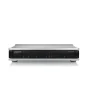 Lancom Systems 1640E (EU) router cablato Gigabit Ethernet Nero, Argento [61084]