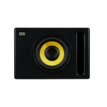 KRK S8.4 Nero Subwoofer attivo