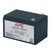 APC RBC4 batteria UPS Acido piombo (VRLA) [RBC4]