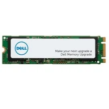 DELL PHY2P drives allo stato solido M.2 256 GB Serial ATA III (SSDR S3 80S3 MICRON 1100 - 0WX4N, GB, 6 Gbit/s Warranty: 6M) [PHY2P]