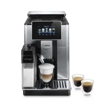 Macchina per caffè De’Longhi PrimaDonna Soul Automatica espresso 2,2 L [ECAM 610.75.MB]