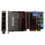 Lenovo 7ZT7A00547 scheda di rete e adattatore Interno Fibra 10000 Mbit/s [7ZT7A00547]