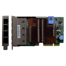 Lenovo 7ZT7A00547 scheda di rete e adattatore Interno Fibra 10000 Mbit/s [7ZT7A00547]