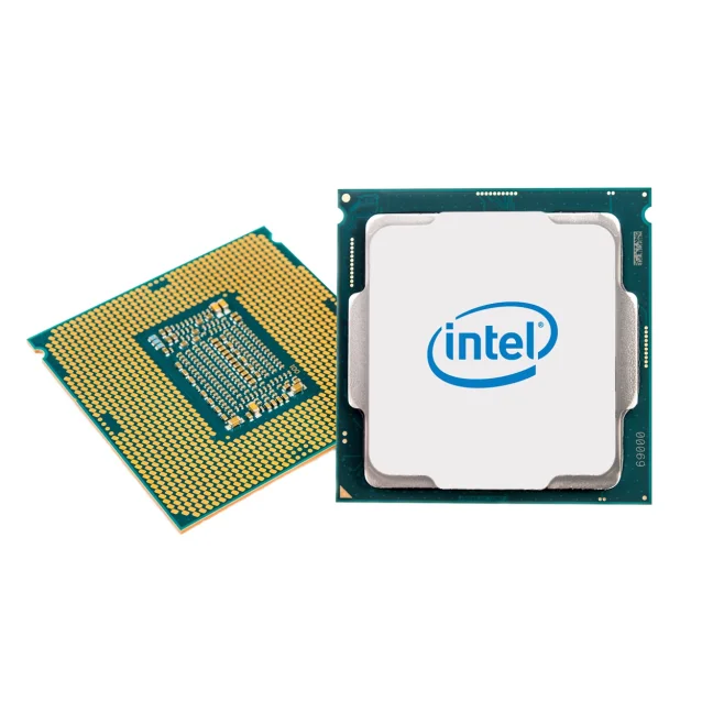 Intel Core i3-8350K processore 4 GHz 8 MB Cache intelligente [CM8068403376809]