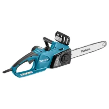 Makita UC3541A chainsaw 1800 W 7820 RPM Black, Turquoise