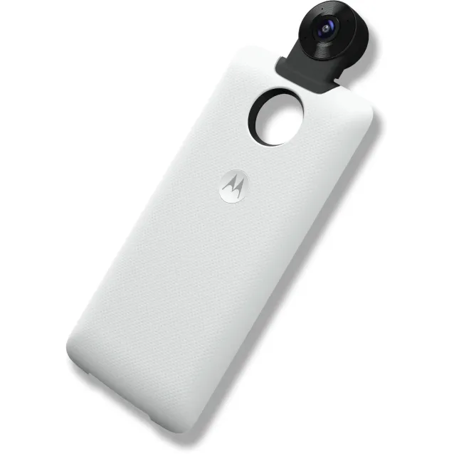 Motorola moto 360 fotocamera per sport d'azione 13 MP 4K Ultra HD 25,4 / 2,8 mm (1 2.8