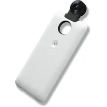 Motorola moto 360 fotocamera per sport d'azione 13 MP 4K Ultra HD 25,4 / 2,8 mm (1 2.8