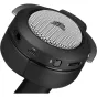 Cuffia con microfono Corsair HS75 XB Wireless Auricolare A Padiglione Giocare Nero [CA-9011222-EU]