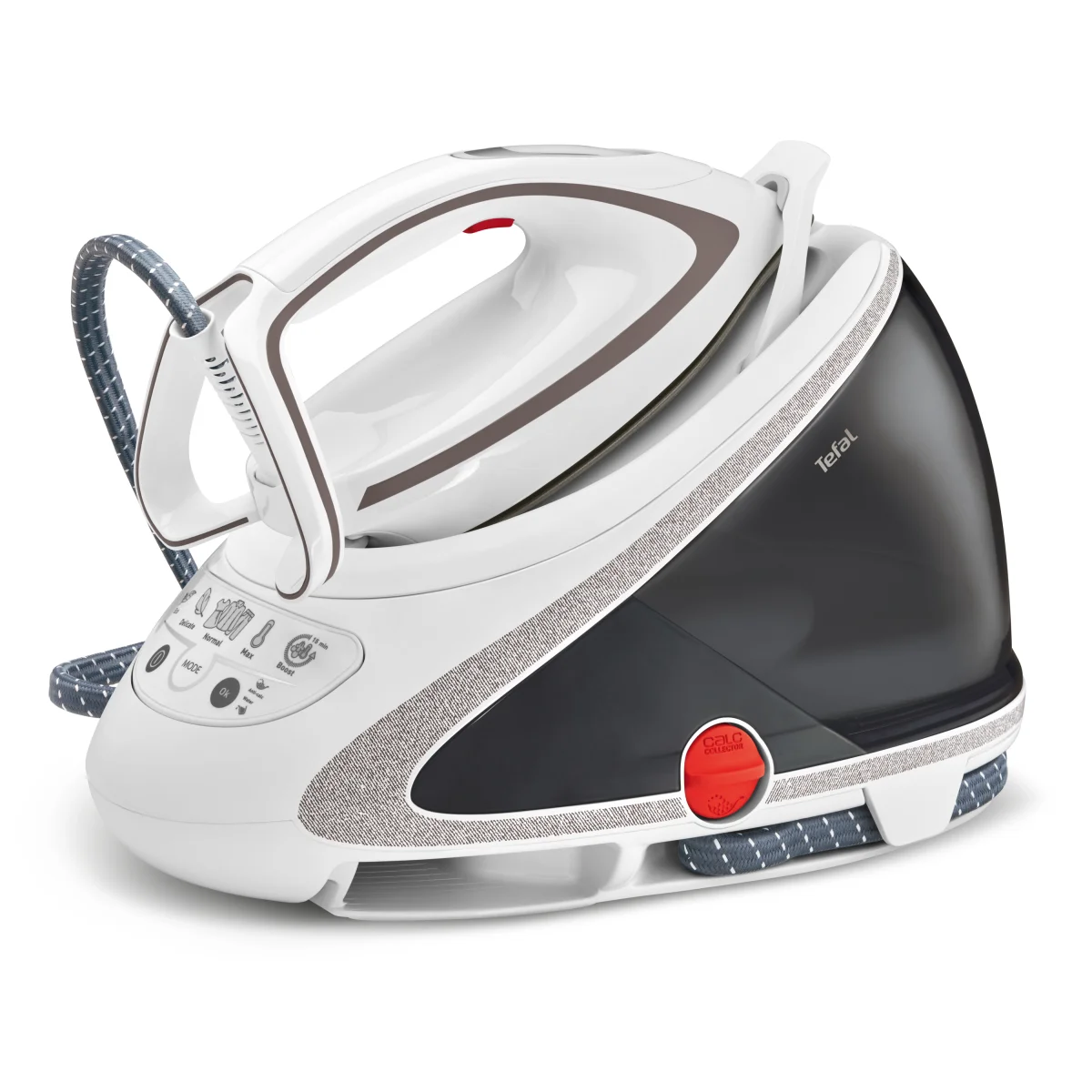 Ferro da stiro con caldaia Tefal Pro Express Ultimate Care