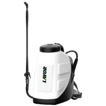 Pulitore a vapore Lavor Sanix Pro 7.5 Disinfection Sprayer [0.005.0011]