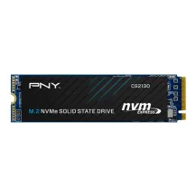 SSD PNY CS2130 M.2 2 TB PCI Express 3.0 NVMe 3D NAND [M280CS21302TBRB]