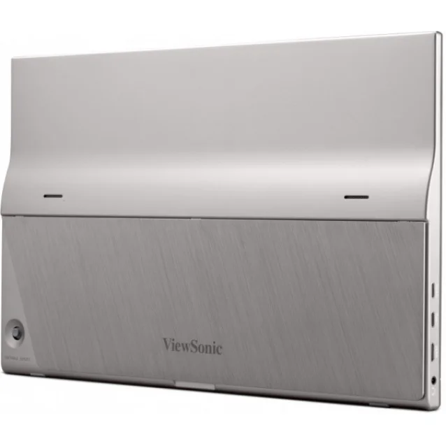 Viewsonic TD1655 Monitor PC 39,6 cm (15.6