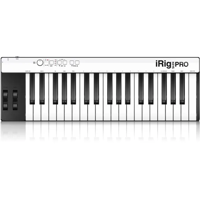 Tastiera MIDI IK Multimedia iRig Keys PRO [IP-IRIG-KEYSPRO-WIA]