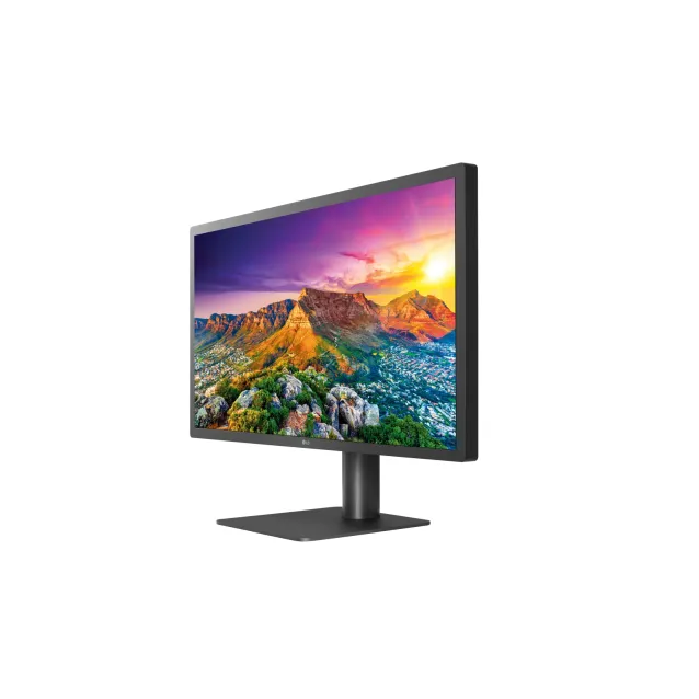 LG 24MD4KL-B Monitor PC 60,2 cm (23.7