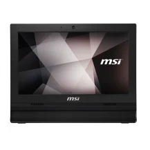 MSI Pro 16T 10M-228XDE Intel® Celeron® 5205U 39,6 cm (15.6