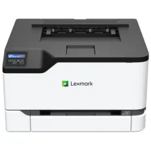 Stampante laser Lexmark CS331dw A colori 600 x DPI A4 Wi-Fi [40N9120]