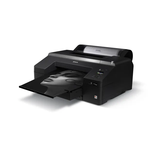 Stampante inkjet Epson SureColor SC-P5000 Violet Spectro [C11CF66001A3]