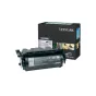 Lexmark 12A7460 cartuccia toner 1 pz Originale Nero [12A7460]