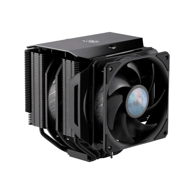 DISSIPATORE 775 VENTOLA RAFFREDDAMENTO COOLER MASTER PROCESSORE