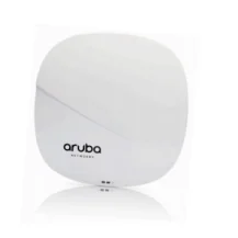 Access point Aruba JW811A punto accesso WLAN 1733 Mbit/s Bianco Supporto Power over Ethernet (PoE) [JW811A]