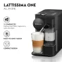 Macchina per caffè De’Longhi Lattissima One EN510.B Automatica espresso 1 L [0132193449]