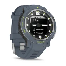 Smartwatch Garmin Instinct Crossover - Standard Edition 2,29 cm (0.9