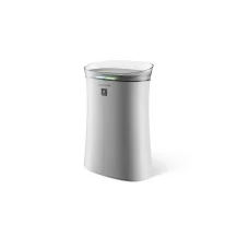 Sharp Home Appliances UA-PF40E-W air purifier 30 m² 49 dB 27 W White