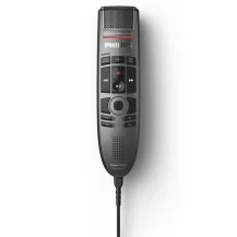 Philips SMP 3700 Nero Microfono di presentazione [3700]