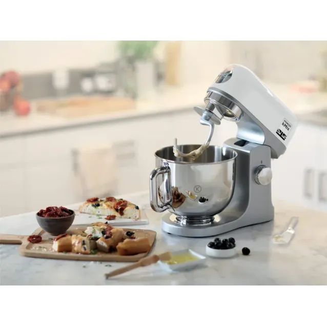 Kenwood Electronics KMX750WH robot da cucina 1000 W 5 L Bianco [0W20011137]