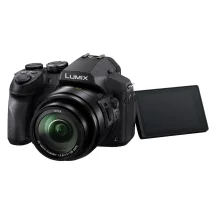 Fotocamera digitale Panasonic Lumix DMC-FZ300 1/2.3