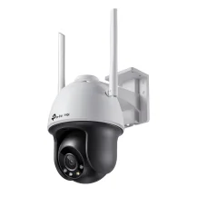 TP-Link VIGI C540-W V1 Torretta Telecamera di sicurezza IP Interno e esterno 2560 x 1440 Pixel Soffitto/muro [C540-W(4MM)]