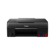 Multifunzione Canon PIXMA G640 Ad inchiostro A4 4800 x 1200 DPI Wi-Fi [4620C009]