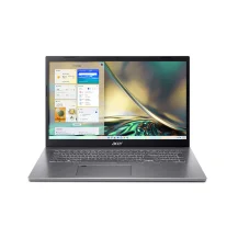 Notebook Acer Aspire 5 A517-53-724G Intel® Core™ i7 i7-12650H Computer portatile 43,9 cm (17.3