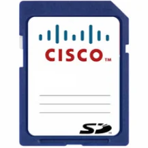 Memoria flash Cisco 4GB SD (IE Memory Card) [SD-IE-4GB=]