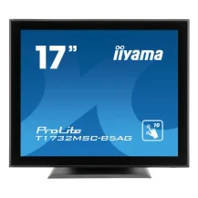 iiyama ProLite T1732MSC-B5AG computer monitor 43.2 cm (17