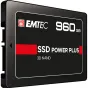 SSD Emtec X150 Power Plus 2.5